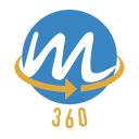 Momentum 360 logo